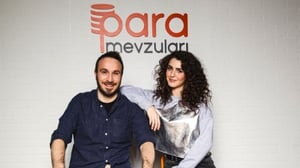 This is the Avatar Image for the Uras Benlioğlu Turkey Youtuber AI Voice and Text to Speech Generator